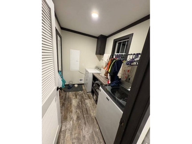 REDUCED! Move-In Ready 2025 Manufactured Home with Waterfront - photo 8