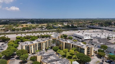 Well-maintained 2BR/2BA condo featuring washer and dryer inside - photo 10