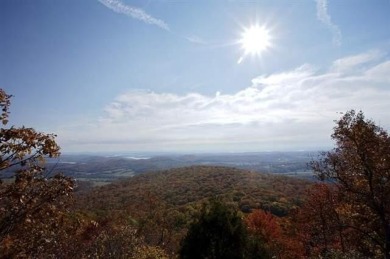 Lake Acreage For Sale in Evensville, Tennessee