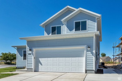 Utah Lake Home For Sale in Eagle Mountain Utah