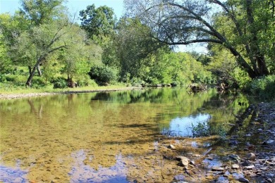 Lake Acreage For Sale in Kingston, Arkansas