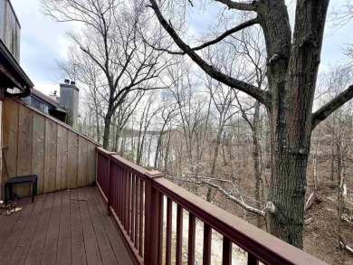 Lake Condo For Sale in Bloomington, Indiana