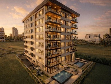 Ultra Luxury Golf Residences in Santa Maria Panama City

Ultra - photo 1