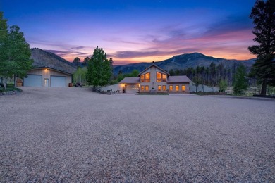 Discover the fire-wise beauty and privacy of this extraordinary - photo 1