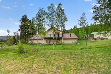 Discover the fire-wise beauty and privacy of this extraordinary - photo 6