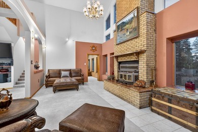 Discover the fire-wise beauty and privacy of this extraordinary - photo 7