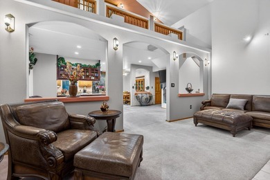 Discover the fire-wise beauty and privacy of this extraordinary - photo 8