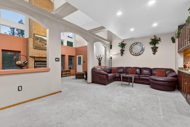 Discover the fire-wise beauty and privacy of this extraordinary - photo 10