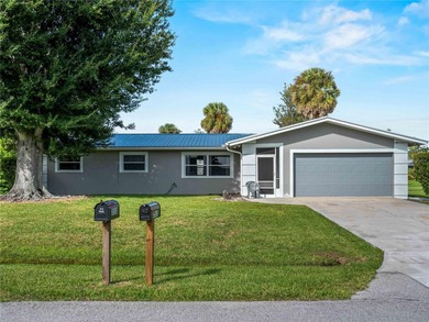 Punta Gorda Isles Area Home For Sale in Punta Gorda Florida