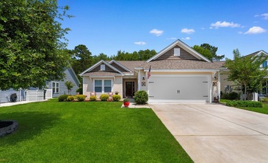 Welcome to your coastal retreat in the Park Pointe community of - photo 1