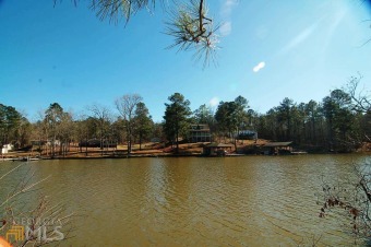 PRIVACY!!!! Lake Sinclair lakefront lot! SOLD - Lake Lot SOLD! in Sparta, Georgia
