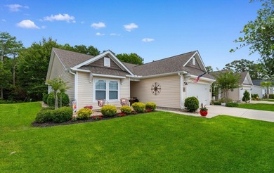 Welcome to your coastal retreat in the Park Pointe community of - photo 2