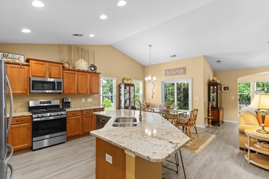 Welcome to your coastal retreat in the Park Pointe community of - photo 5