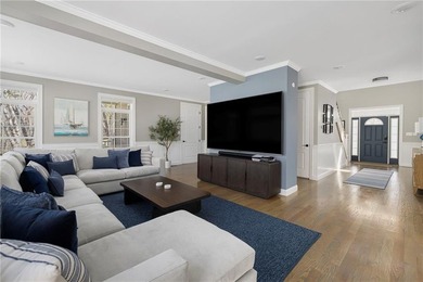 Welcome to 161 Stony Lane, a stunning, two-year-young home with - photo 6