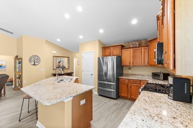 Welcome to your coastal retreat in the Park Pointe community of - photo 7