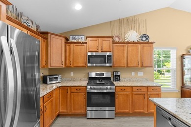 Welcome to your coastal retreat in the Park Pointe community of - photo 8