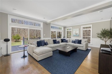 Welcome to 161 Stony Lane, a stunning, two-year-young home with - photo 8