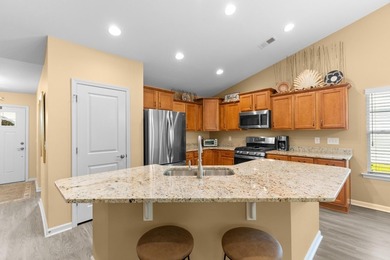 Welcome to your coastal retreat in the Park Pointe community of - photo 9