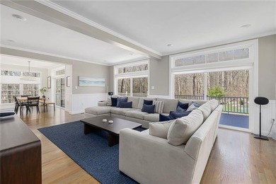 Welcome to 161 Stony Lane, a stunning, two-year-young home with - photo 9