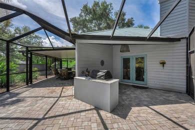 Exceptional, one of a kind home in the Arbors of Bardmoor - photo 12