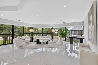 This one of a kind condo offers a modern luxury with Views of - photo 12