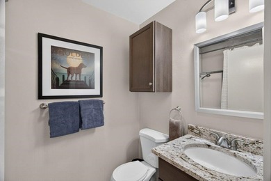 Wonderful opportunity to own a remodeled ski-in, ski-out condo - photo 12