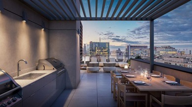 Introducing Nolen in Kips Bay. Refined Designer Residences to - photo 14