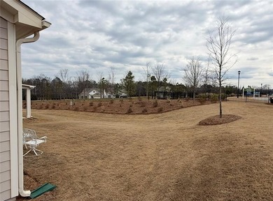 Move-In Ready! Built in November 2024, this nearly new home