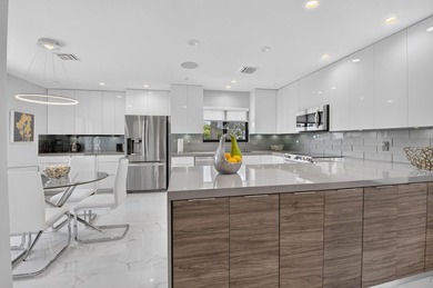 This one of a kind condo offers a modern luxury with Views of - photo 16