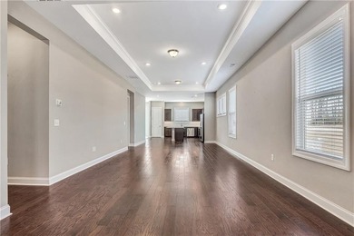 Move-In Ready! Built in November 2024, this nearly new home