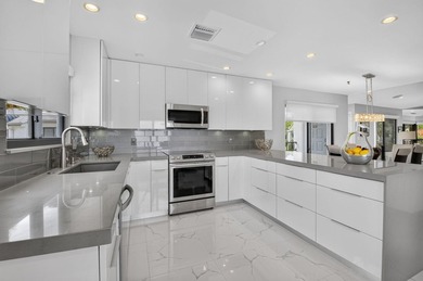 This one of a kind condo offers a modern luxury with Views of - photo 19