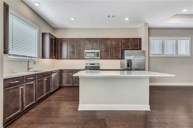 Move-In Ready! Built in November 2024, this nearly new home