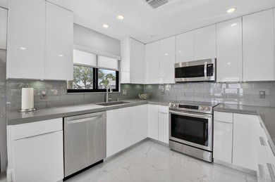 This one of a kind condo offers a modern luxury with Views of - photo 20