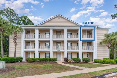 Lake Condo For Sale in Myrtle Beach, South Carolina