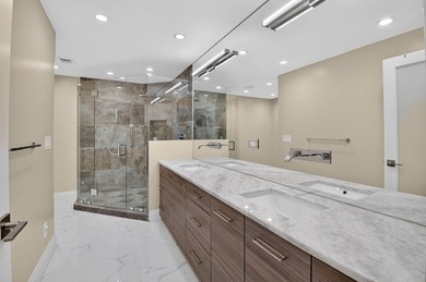 This one of a kind condo offers a modern luxury with Views of - photo 25