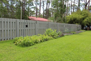 Old Florida Charm Meets Coastal Living in the Heart of Panacea - photo 29