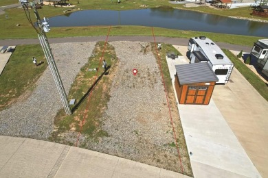 Lake Lot For Sale in Morganton, Georgia