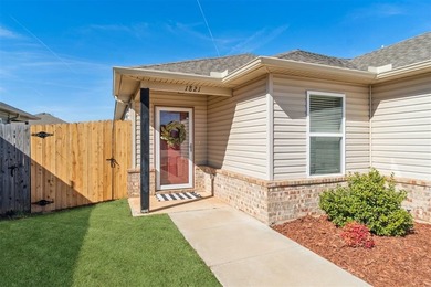 Lake Overholser Home For Sale in Oklahoma City Oklahoma