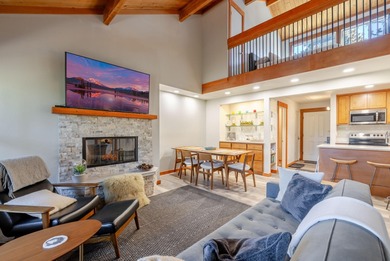 Deschutes River - Deschutes County Condo For Sale in Bend Oregon