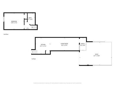 WE ARE PROUD TO PRESENT TOTALLY RENOVATED MASSIVE 3300 FT. 3 - photo 39