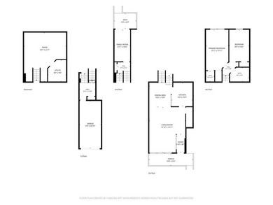WE ARE PROUD TO PRESENT TOTALLY RENOVATED MASSIVE 3300 FT. 3 - photo 40