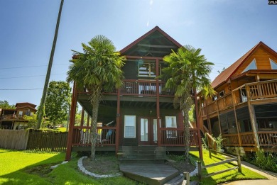 Lake Murray Home For Sale in Gilbert South Carolina