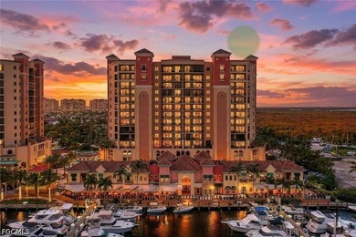 Experience the pinnacle of waterfront living in this exquisite - photo 1