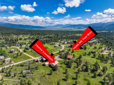 Monte Verde Lake Home For Sale in Angel Fire New Mexico