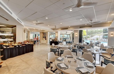 This one of a kind condo offers a modern luxury with Views of - photo 46