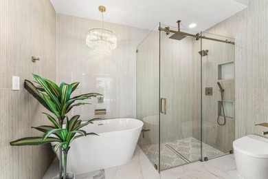 Exceptional modern masterpiece shows like a magazine model home - photo 47