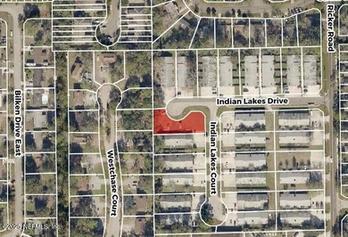 Here is a 0.30 acre lot available in the Indian Lakes - photo 1