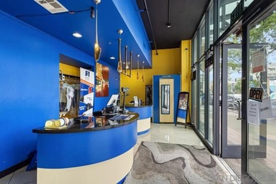 Dry-cleaning business for sale with long-term leases. Rare - photo 1