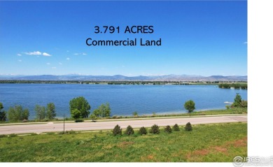 Boyd Lake Acreage For Sale in Loveland Colorado