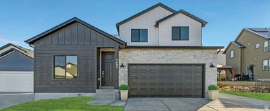 Utah Lake Home For Sale in Eagle Mountain Utah